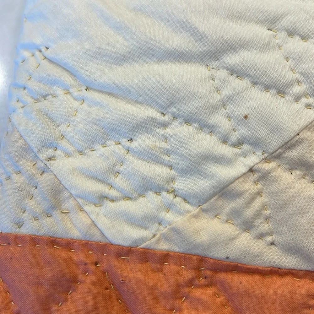 American Vintage heirloom marks